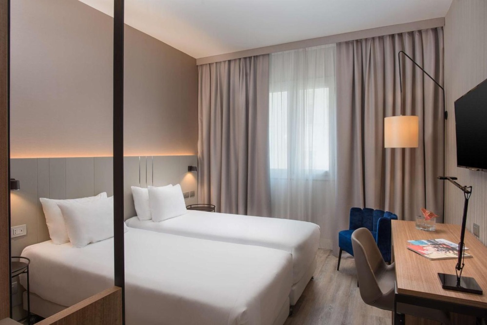 NH Trieste Main image